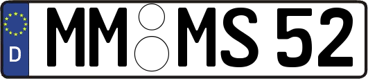 MM-MS52