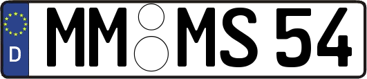 MM-MS54