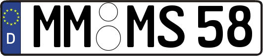 MM-MS58