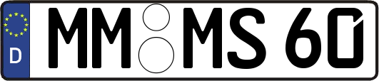 MM-MS60