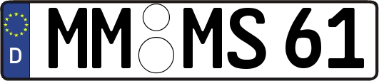 MM-MS61