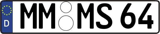 MM-MS64