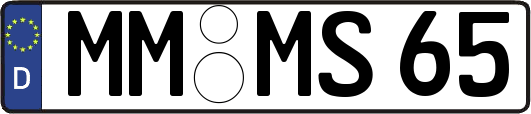 MM-MS65