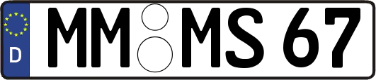 MM-MS67