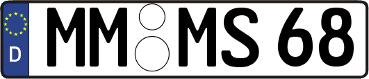 MM-MS68