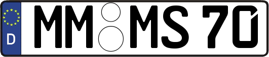 MM-MS70