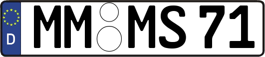 MM-MS71