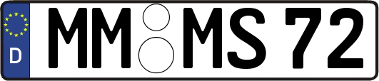 MM-MS72