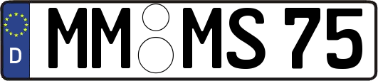 MM-MS75