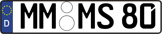 MM-MS80
