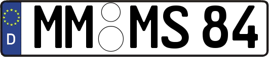 MM-MS84