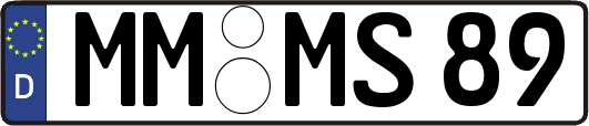MM-MS89