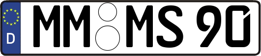 MM-MS90