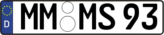MM-MS93
