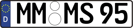 MM-MS95