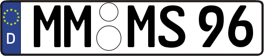 MM-MS96
