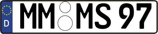 MM-MS97