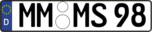 MM-MS98