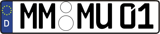 MM-MU01