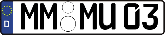 MM-MU03