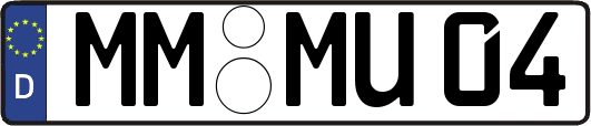 MM-MU04
