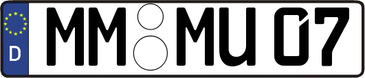 MM-MU07