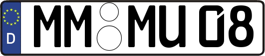 MM-MU08