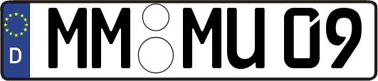 MM-MU09
