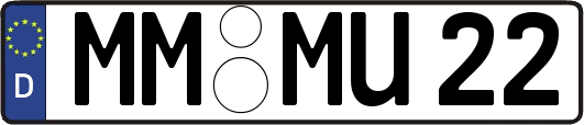MM-MU22