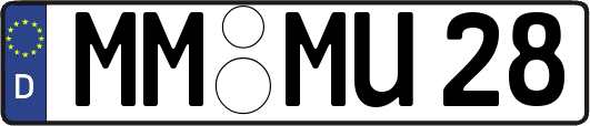 MM-MU28