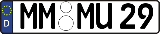 MM-MU29