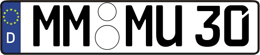 MM-MU30