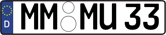 MM-MU33
