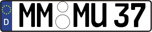 MM-MU37