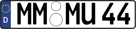 MM-MU44