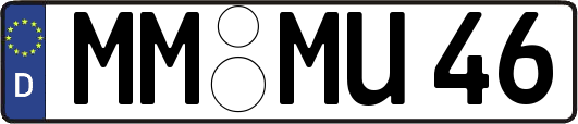 MM-MU46