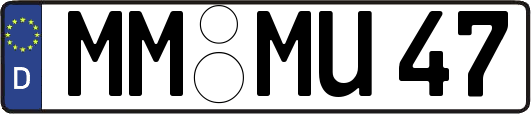 MM-MU47