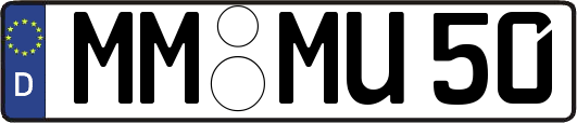 MM-MU50