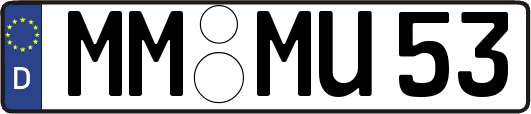 MM-MU53