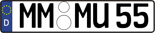 MM-MU55