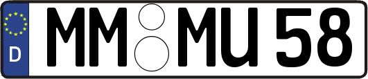 MM-MU58