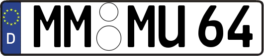 MM-MU64