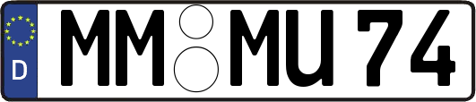 MM-MU74