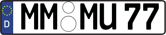 MM-MU77