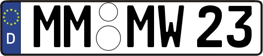MM-MW23