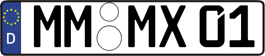 MM-MX01