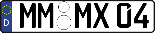 MM-MX04