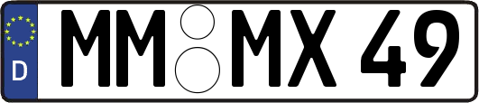 MM-MX49