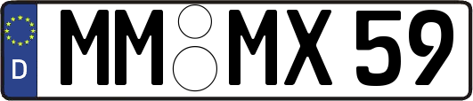 MM-MX59