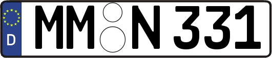 MM-N331